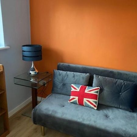 Romantic Getaway Blackpool Luaran gambar