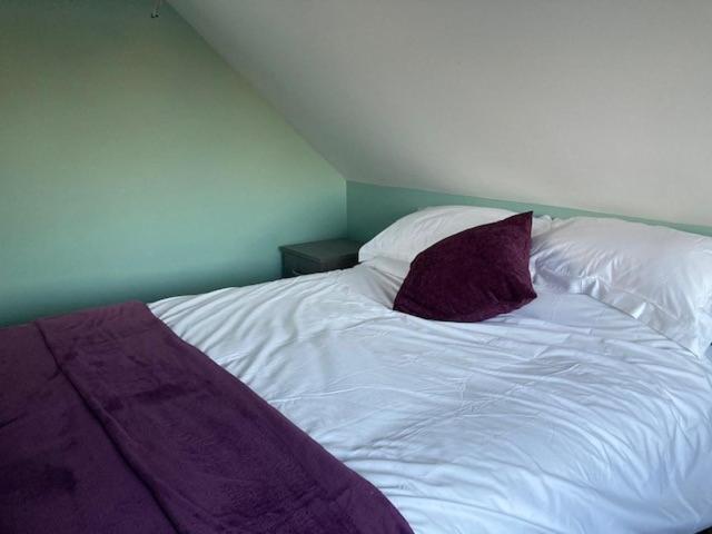 Romantic Getaway Blackpool Luaran gambar